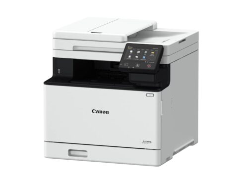 PRINTER/COP/SCAN I-SENSYS/MF752CDW II 7185C013AA CANON