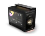 PC MSI su Intel Core Ultra 7 265K ir NVIDIA GeForce RTX 5080