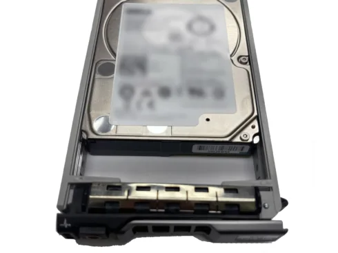 Dell HDD 3.5" / 4TB / 7.2k / SATA / 6Gb / 512n / Hot-plug / 15G   Dell