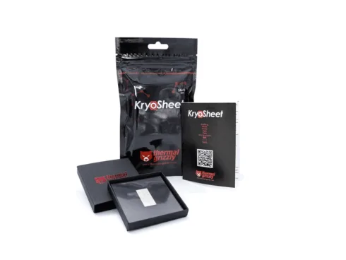KryoSheet 24x12 mm   Thermal Grizzly   N/A