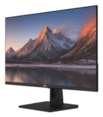 Monitorius LCD 27" su matymo kampu 178° ir IPS ekranu