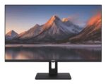 LCD monitor 27" su 2560 × 1440 raiška ir IPS paneliu