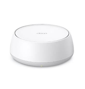 Wireless Router TP-LINK Wireless Router 3600 Mbps Mesh DECOBE22(1-PACK)