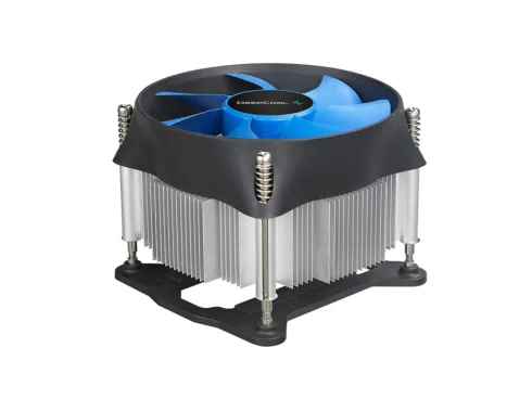 Deepcool   CPU Air Cooler   THETA 31 PWM 1700   Intel
