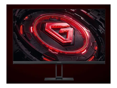 Xiaomi   G24i EU   23.8 "   IPS   FHD   16:9   180 Hz   1 ms   1920 x 1080 pixels   HDMI ports quantity 1