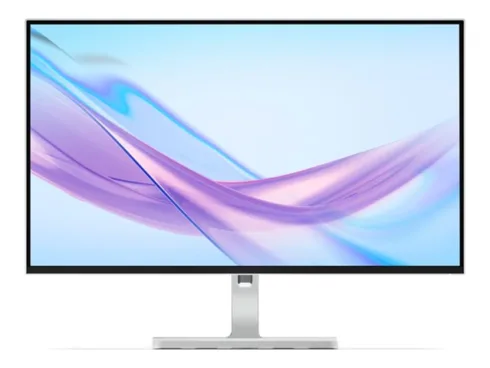 Lenovo   L27q-4A   27 "   IPS   16:9   100 Hz   1 ms   2560 x 1440 pixels   350 cd/m²   HDMI ports quantity 2   Cloud Grey   Warranty 36 month(s)