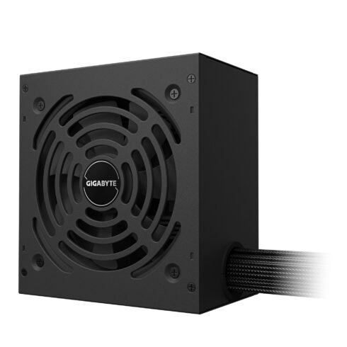 GIGABYTE GP-P650G PG5 maitinimo blokas 650 W, ATX, 100 - 240 V
