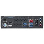 Mainboard GIGABYTE Intel B860 Express LGA1851 Micro-ATX Memory DDR5 Memory slots 2 B860MGAMINGWIFI6