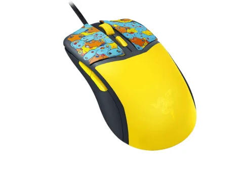 Razer Cobra   Gaming Mouse   Pokémon Edition