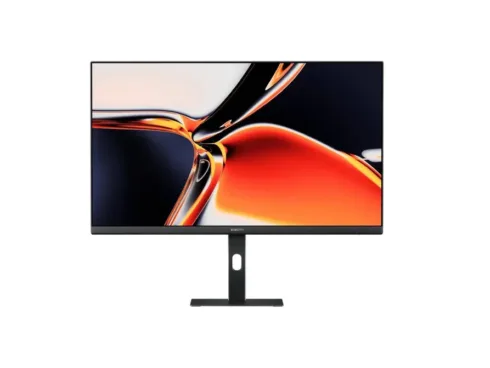 Xiaomi   4K Monitor A27Ui EU   27 "   IPS   UHD   16:9   60 Hz   6 ms   3840 x 2160 pixels   360 cd/m²   HDMI ports quantity 2
