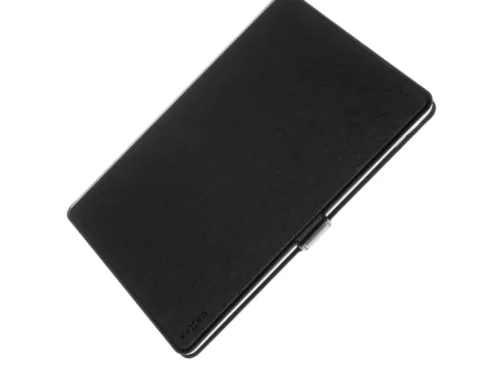 Fixed   Topic Tab for Lenovo Tab M9   9 "   Case   Black