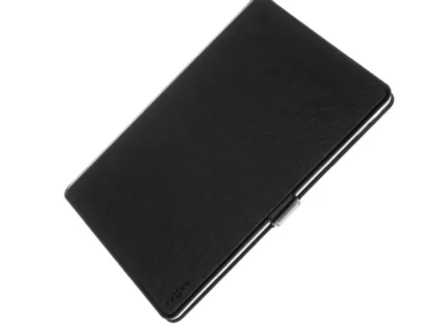 Fixed   Topic Tab Stand Case for Xiaomi Redmi Pad SE   8.7 "   Case   Black