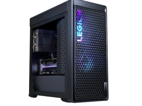 Lenovo Legion   T5 26IRX9   Desktop   Tower   Intel Core i7   i7-13650HX   16 GB   SO-DIMM DDR5   1000 GB   NVIDIA GeForce RTX 5070   No Optical drive   No keyboard   Windows 11 Home   Warranty 24 month(s)