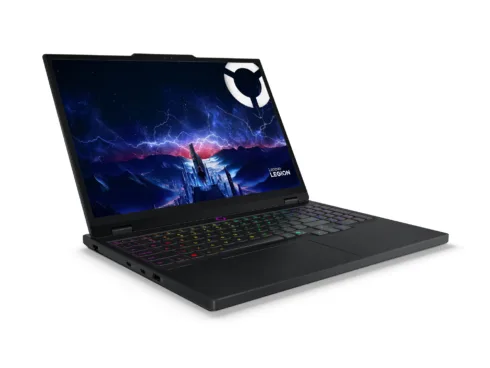 Lenovo Legion 5 15IRX10   Eclipse Black   15.1 "   OLED   WQXGA   2560 x 1600 pixels   Intel Core i7   i7-13650HX   24 (2x12) GB   SO-DIMM DDR5   Solid-state drive capacity 1000 GB   NVIDIA GeForce RTX 5070   GDDR7   8 GB   Windows 11 Home   802.11be   Bluetooth version 5.4   Keyboard language Nordic   Keyboard backlit   Warranty 24 month(s)   Battery warranty 12 month(s)