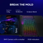 RPC.lt, kompiuterinė technika, dalys, taisymas