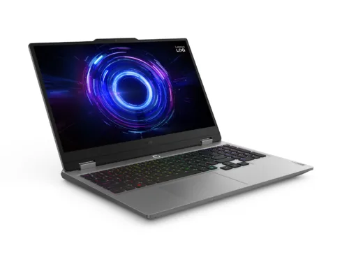 Lenovo LOQ 15IRX10   Luna Grey   15.6 "   IPS   FHD   1920 x 1080 pixels   Anti-glare   Intel Core i5   i5-13450HX   24 GB   SO-DIMM DDR5   Solid-state drive capacity 1000 GB   NVIDIA GeForce RTX 5050   GDDR7   8 GB   Windows 11 Home   802.11ax   Bluetooth version 5.2   Keyboard language Nordic   Keyboard backlit   Warranty 24 month(s)   Battery warranty 12 month(s)