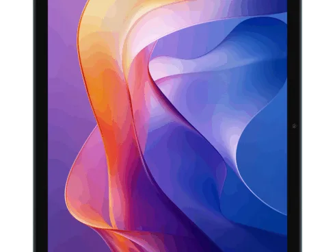 Xiaomi   Redmi Pad 2   11 "   Mint Green   IPS LCD   1600 x 2560 pixels   Mediatek   Helio G100 Ultra (6 nm)   4 GB   128 GB   Wi-Fi   Front camera   5 MP   Rear camera   8 MP   Bluetooth   5.3   Android   15