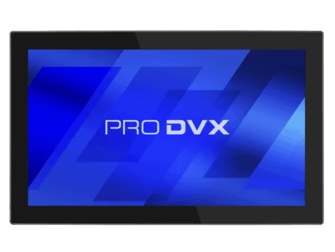 ProDVX Signage Display   SD-22   21.5 "   Landscape/Portrait   24/7   250 cd/m²   160 °   160 °