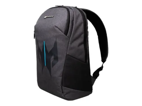 Acer Predator Urban   Backpack   Dark grey   Waterproof