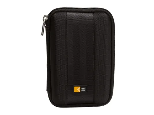 Thule QHDC101K   Case Logic Portable Hard Drive Case   Hard drive   Black