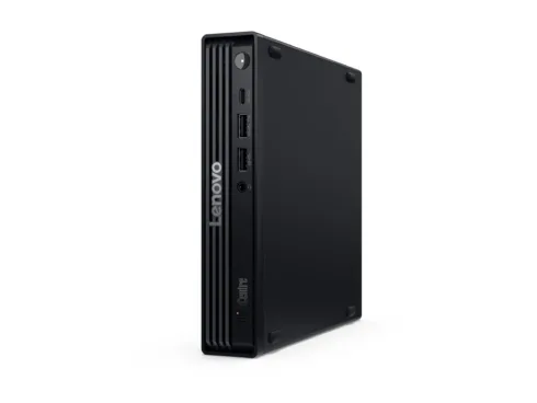 Lenovo ThinkCentre   M70q G6   Desktop   Tiny   Intel Core Ultra 7   265T   Internal memory 16 GB   SO-DIMM DDR5   1000 GB   Intel Graphics   No Optical drive   Keyboard language English   Windows 11 Pro   Warranty 36 month(s)
