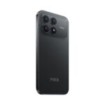 POCO F8 Pro su Snapdragon 8 Elite ir 512GB atminties