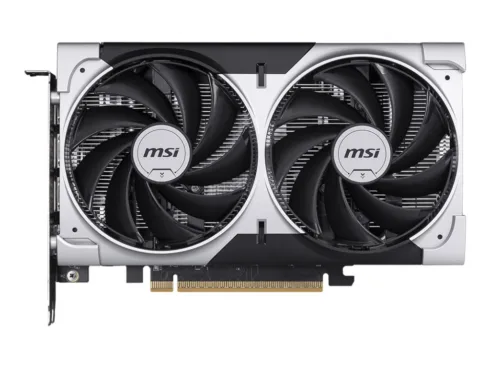 MSI GeForce RTX 5050 8G VENTUS 2X OC   MSI