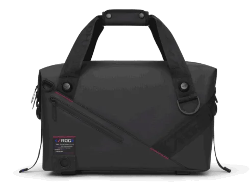 Asus ROG Slash BC3700   Duffle Bag   Black