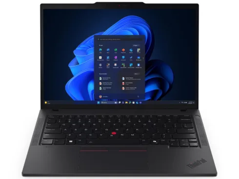 Lenovo ThinkPad T14 G6 Intel   Black   14 "   IPS   WUXGA   1920 x 1200 pixels   Anti-glare   Intel Core Ultra 7   255U   32 (2x16) GB   SODIMM DDR5   Solid-state drive capacity 1000 GB   Intel Graphics   Windows 11 Pro   802.11ax   Bluetooth version 5.3   LTE Upgradable   Keyboard language English   Keyboard backlit   Warranty 36 month(s)   Battery warranty 12 month(s)