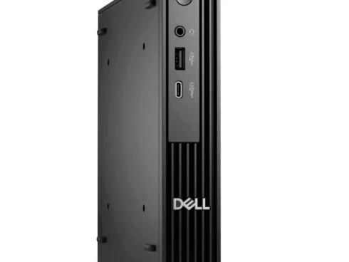 Dell Pro   QCM1250   Desktop   Micro   Intel Core U7   265T   Internal memory 16 GB   DDR5   Solid-state drive capacity 512 GB   Keyboard language No keyboard   Windows 11 Pro   Warranty 36 month(s)