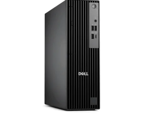 Dell Pro   QCS1255   Desktop   Slim   AMD Ryzen 7   8700G   Internal memory 16 GB   DDR5   512 GB   Keyboard language No keyboard   Windows 11 Pro