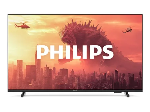Philips 2K LED TV   32PHS5500/12   32   Black