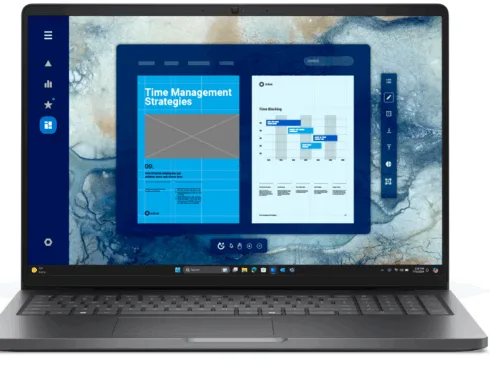 Dell Pro 16 PC16250   16 "   FHD+   Anti-glare   Intel Core 5   120U   16 GB   DDR5   Solid-state drive capacity 512 GB   Intel Graphics   Windows 11 Pro   802.11ax   Bluetooth version 5.3   Keyboard language English   Keyboard backlit   Warranty 36 month(s)   Battery warranty 12 month(s)