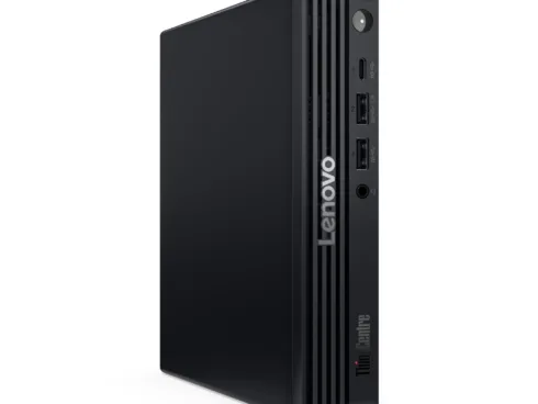 Lenovo ThinkCentre   M70q G6   Desktop   Tiny   Intel Core Ultra 5   225T   Internal memory 16 GB   SO-DIMM DDR5   512 GB   Intel Graphics   No Optical drive   Keyboard language Nordic   Windows 11 Pro   Warranty 36 month(s)