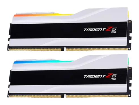 G.Skill Trident Z5 RGB   64 GB   DDR5   4800 MHz   PC/server   Registered No   ECC No