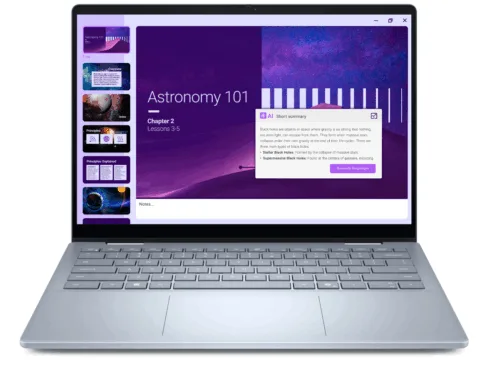 Dell Plus 2-in-1 DB04250   Ice Blue   14 "   WVA   Touchscreen   FHD+   1920 x 1200 pixels   Intel Core Ultra 9   288V   32 GB   LPDDR5X   Solid-state drive capacity 1000 GB   Intel Arc Graphics   Windows 11 Pro   802.11be   Keyboard language English   Keyboard backlit   Warranty 36 month(s)   Battery warranty 12 month(s)