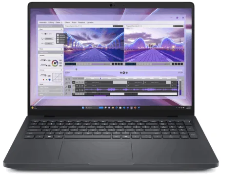 Dell Pro Max 16 MC16250   16 "   FHD+   Intel Core Ultra 9   285H   16 GB   DDR5   Solid-state drive capacity 512 GB   NVIDIA RTX PRO 2000 Blackwell   GDDR7   8 GB   Windows 11 Pro   Bluetooth version 5.4   Keyboard language Estonian   Keyboard backlit   Warranty 36 month(s)   Battery warranty 12 month(s)