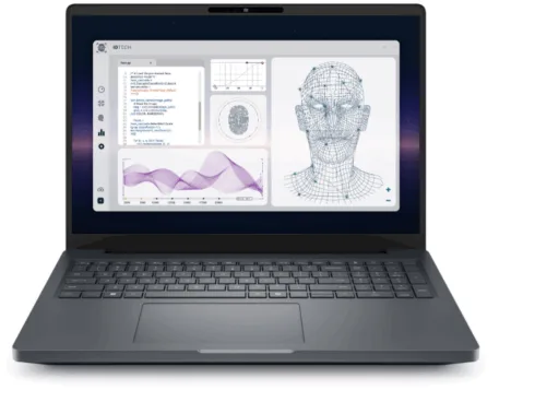 Dell Pro Max 16 Plus MB16250   16 "   FHD+   1920 x 1200 pixels   Intel Core Ultra 7   265HX   32 GB   DDR5   Solid-state drive capacity 1000 GB   NVIDIA RTX PRO 2000 Blackwell   GDDR7   8 GB   Windows 11 Pro   Keyboard language English   Keyboard backlit   Warranty 36 month(s)   Battery warranty 12 month(s)