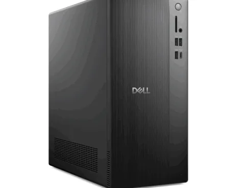 Dell ECT1250   Desktop   Tower   Intel Core Ultra 7   265   16 GB   DDR5   1000 GB   Intel UHD Graphics   English   Windows 11 Pro   Warranty 36 month(s)