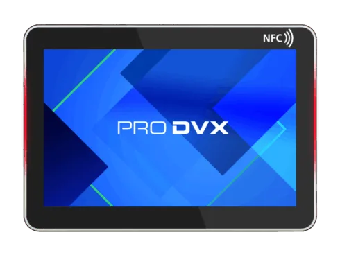 ProDVX APPC-10XPLN   10.1 "   500 cd/m²   Landscape/Portrait   24/7   Android   DDR4 SDRAM   Wi-Fi   Touchscreen   160 °   160 °