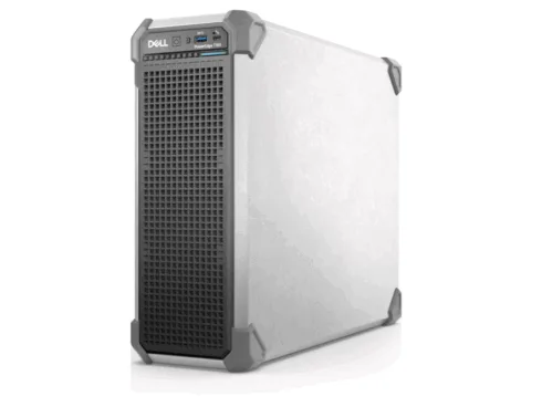 Dell PowerEdge   T160   Tower   Intel Xeon 6   1   6315P   4   4   2.8 GHz   1x16GB/1x2TB   Up to 3 x 3.5"   iDRAC9 Enterprise   No OS   Warranty Basic NBD, 36 month(s)