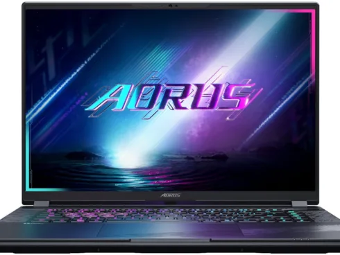 Gigabyte AORUS ELITE 16 BWH 16" QHD+ i9-275HX/2x16GB/1TB/RTX 5070/Win11 Home/ENG kbd/2Y Warranty "