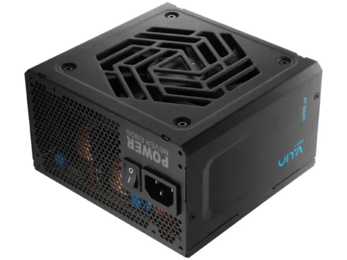 FSP Power Supply, 80 PLUS   VITA BD 550W   550 W