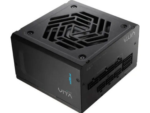 FSP Power Supply, 80 PLUS   VITA GM 650W   650 W