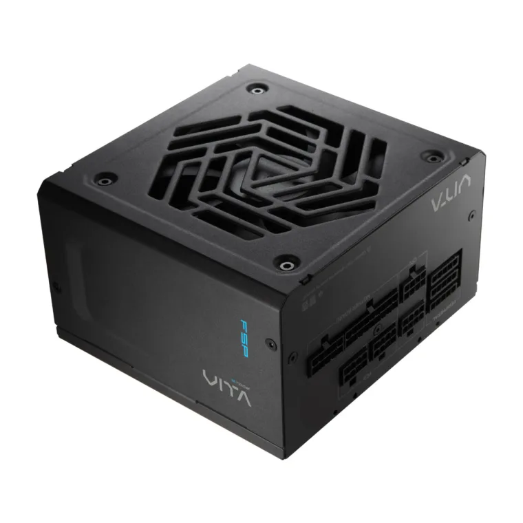 FSP maitinimo blokas VITA GM 650W, 650 W