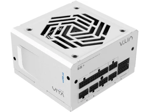 FSP Power Supply, 80 PLUS   VITA GM 850W White   850 W