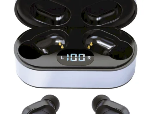 Platinet   Headphones   PM1050   Built-in microphone   Bluetooth