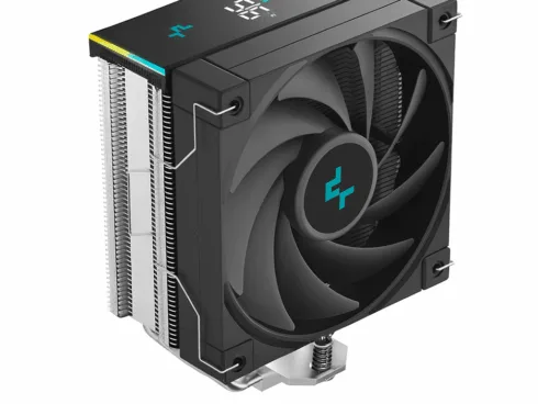 Deepcool CPU Air Cooler   AK400 Digital SE   Intel, AMD