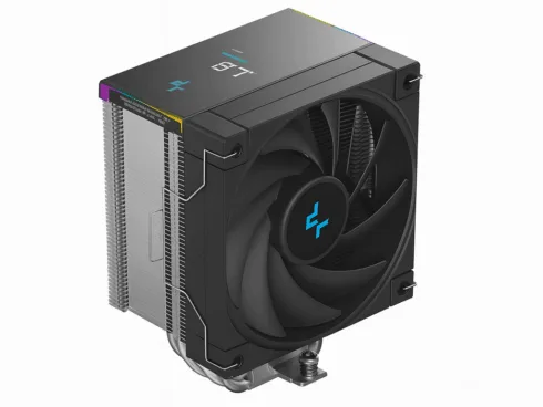 Deepcool CPU Air Cooler   AK500S Digital SE   Intel, AMD