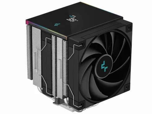 Deepcool CPU Air Cooler   AK620 Digital SE   Intel, AMD